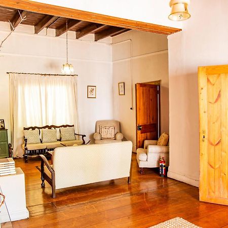 The Townhouse Villa Graaff Reinet Luaran gambar