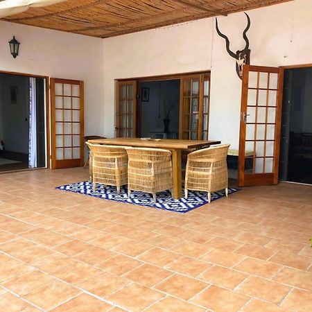 The Townhouse Villa Graaff Reinet Luaran gambar