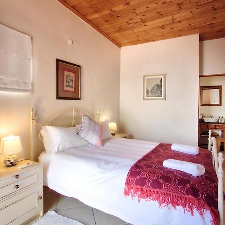 The Townhouse Villa Graaff Reinet Luaran gambar