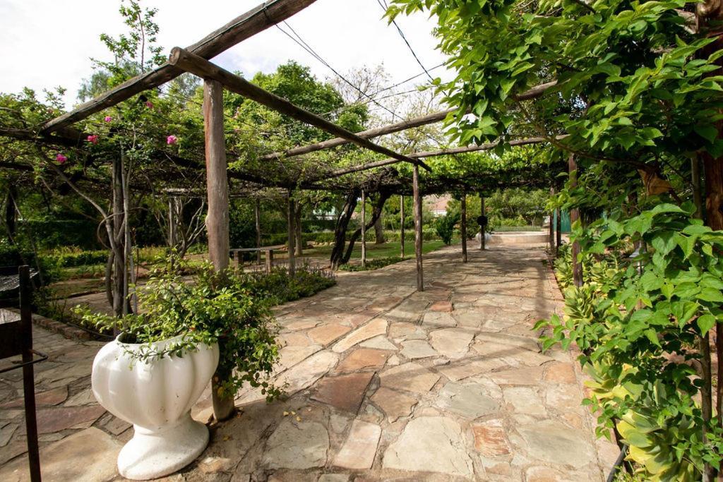 The Townhouse Villa Graaff Reinet Luaran gambar