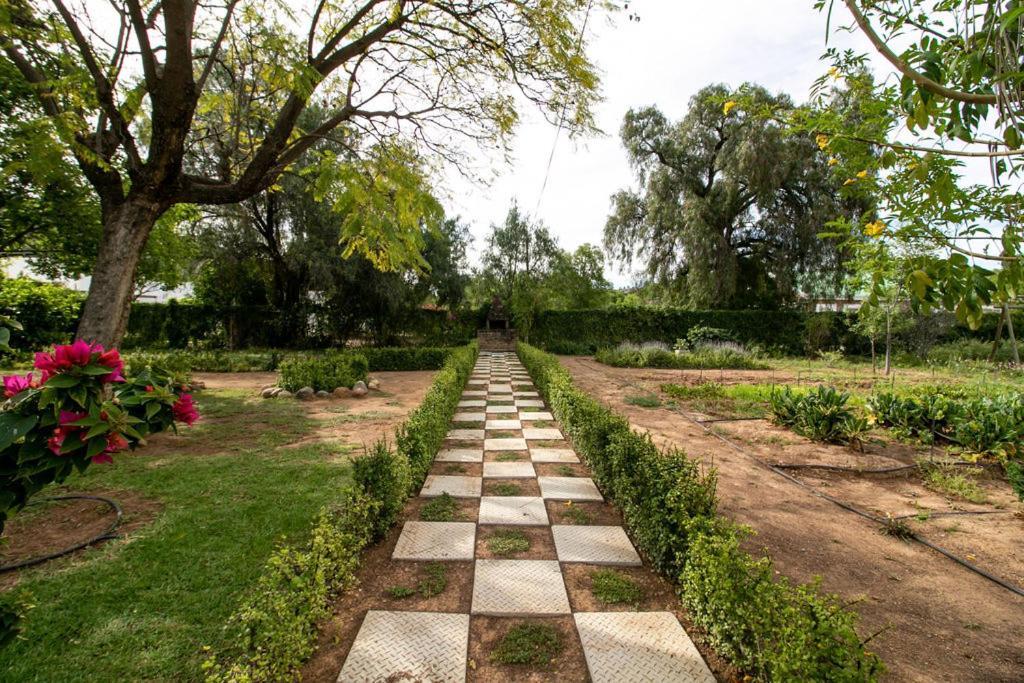 The Townhouse Villa Graaff Reinet Luaran gambar