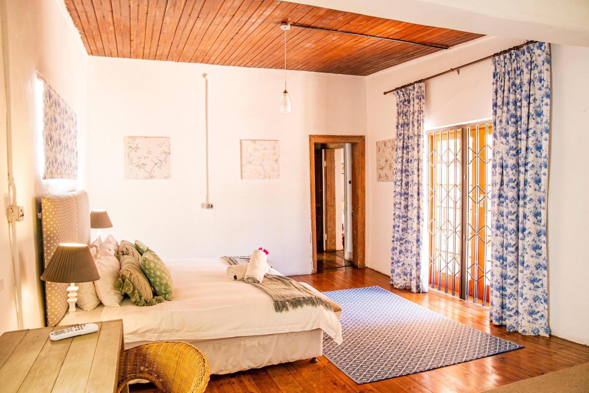 The Townhouse Villa Graaff Reinet Luaran gambar