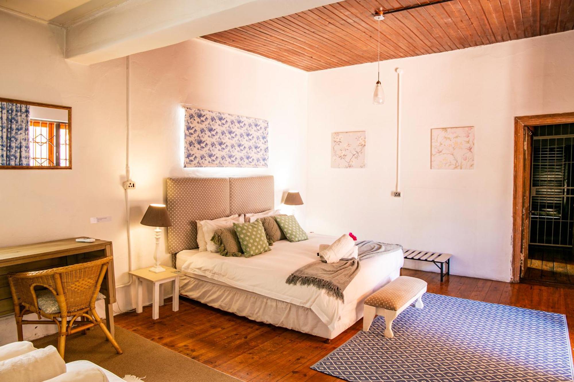 The Townhouse Villa Graaff Reinet Luaran gambar