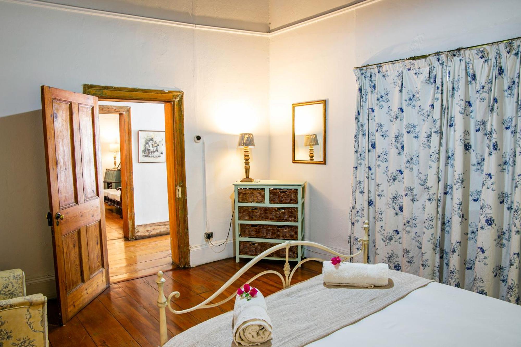 The Townhouse Villa Graaff Reinet Luaran gambar