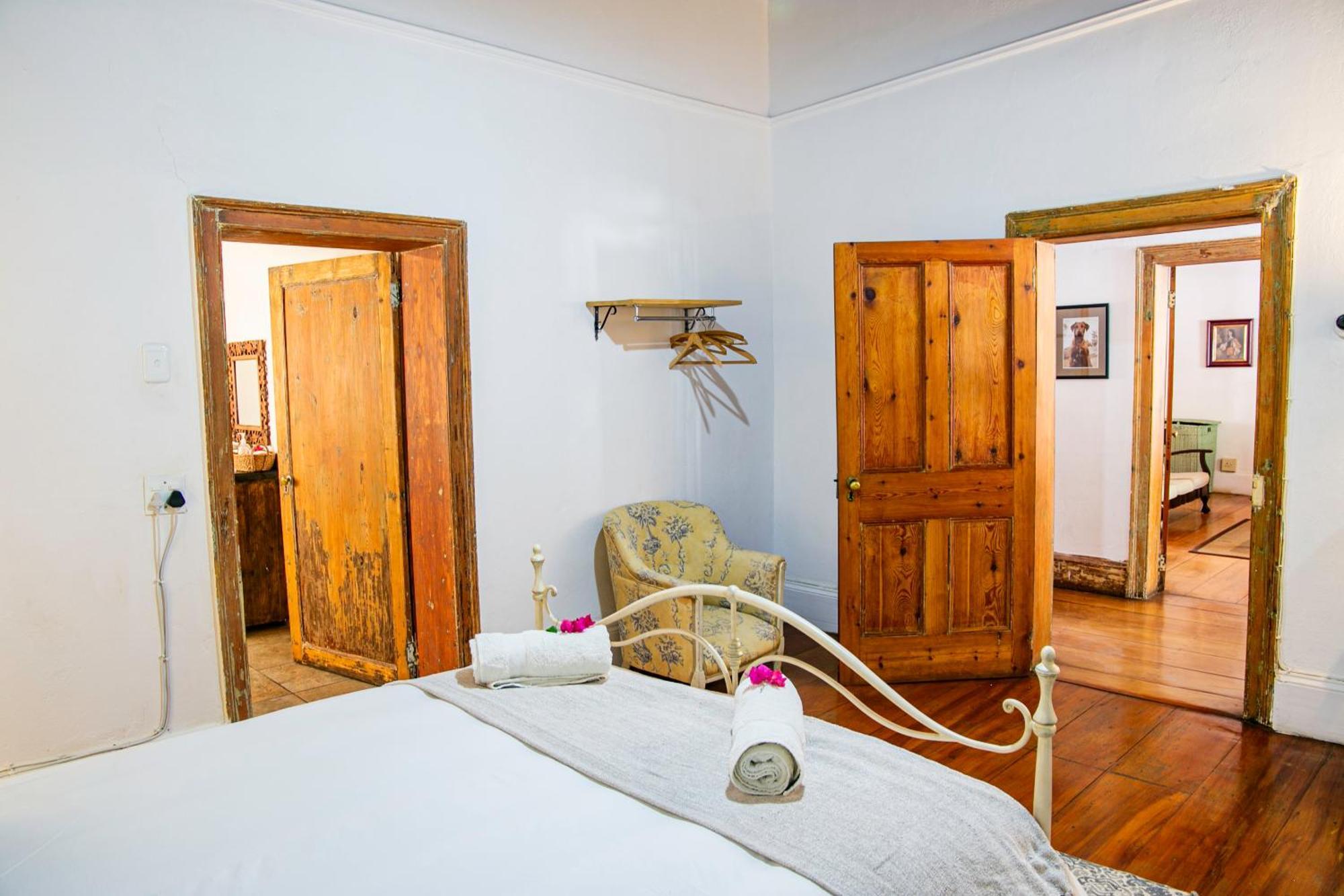 The Townhouse Villa Graaff Reinet Luaran gambar