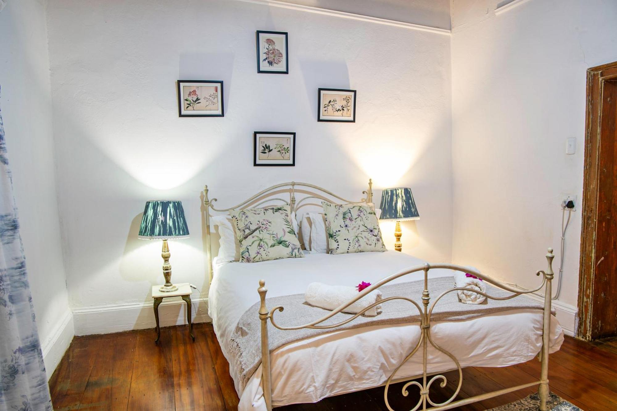 The Townhouse Villa Graaff Reinet Luaran gambar