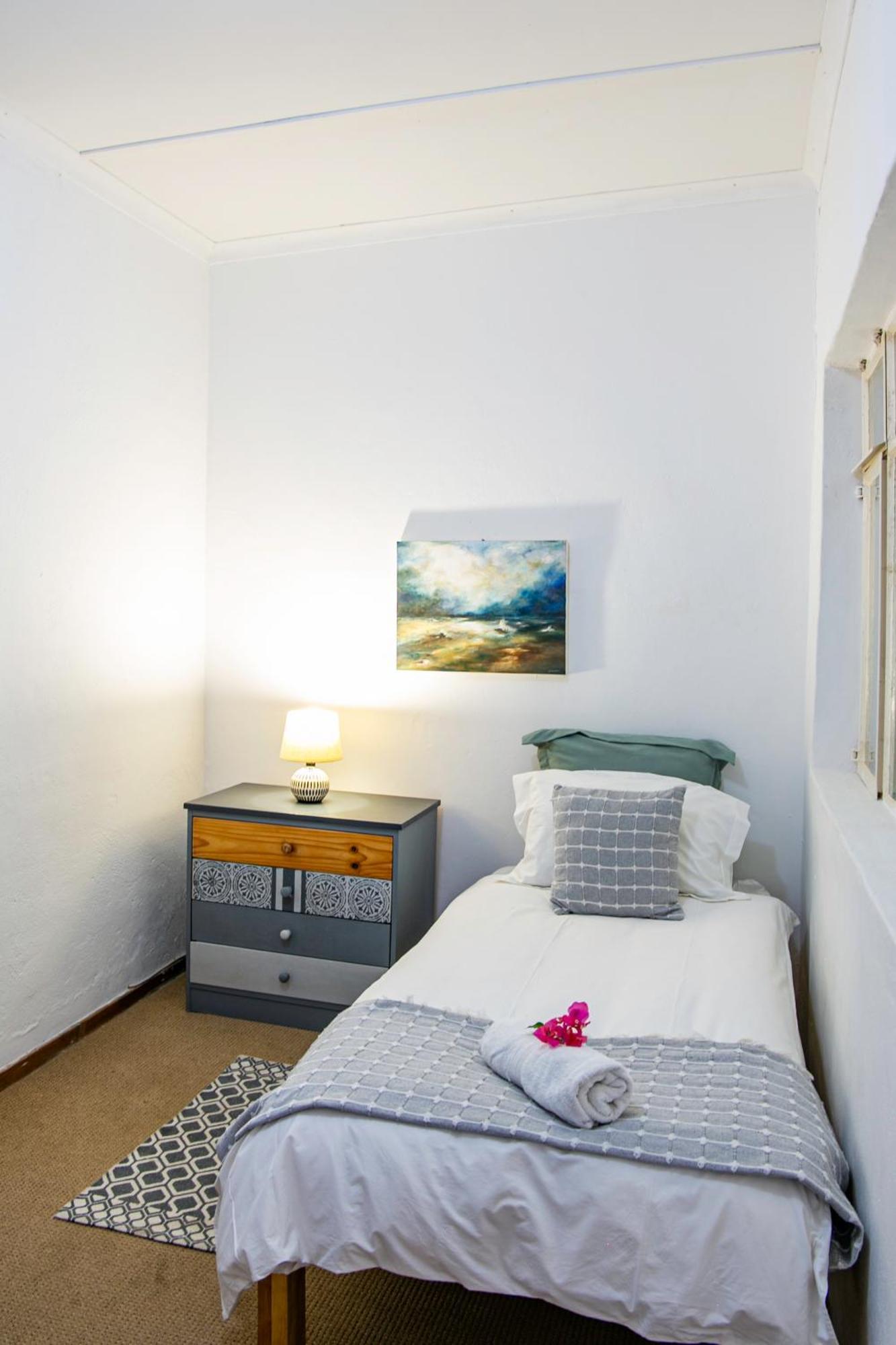 The Townhouse Villa Graaff Reinet Luaran gambar