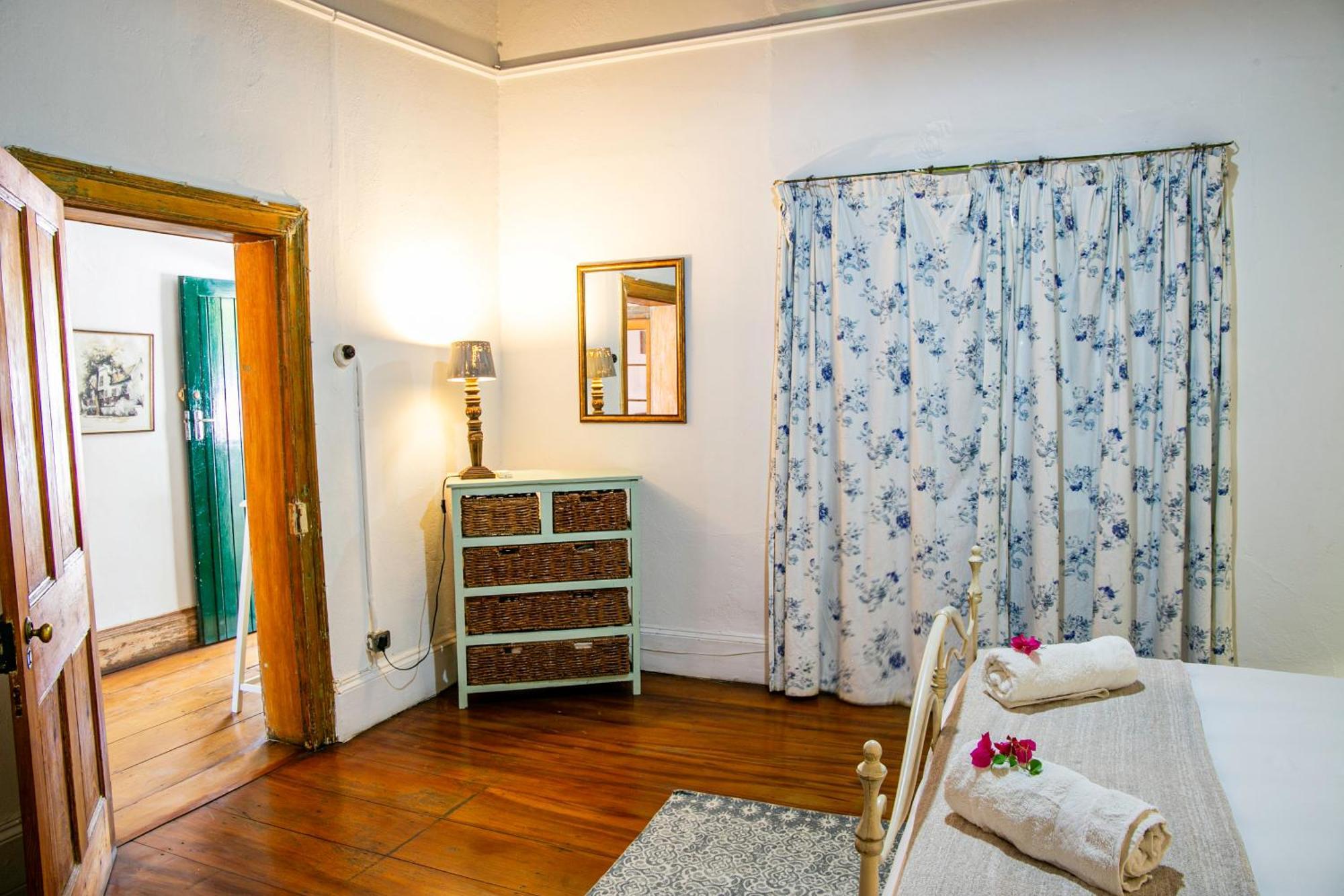 The Townhouse Villa Graaff Reinet Luaran gambar