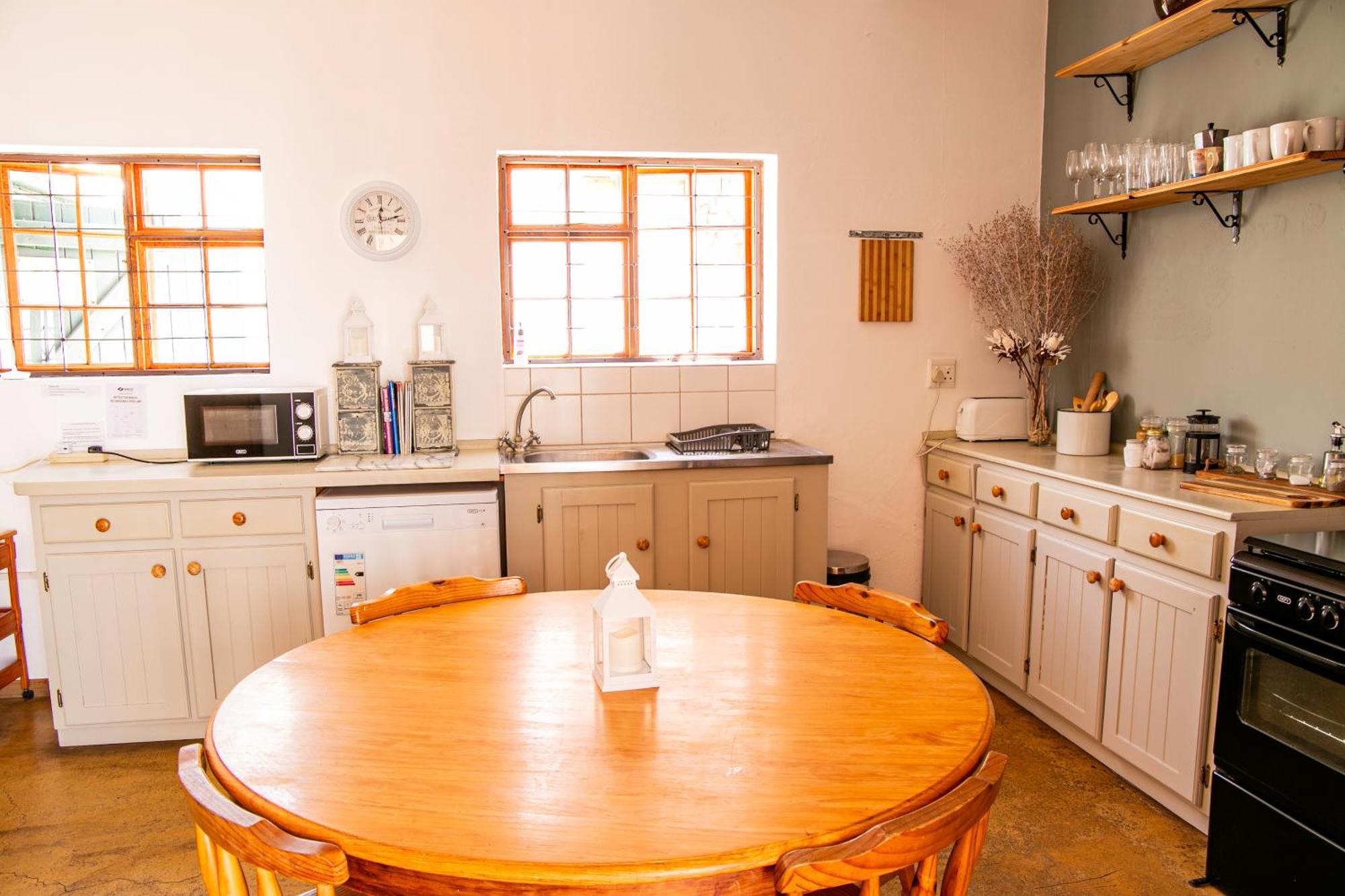 The Townhouse Villa Graaff Reinet Luaran gambar