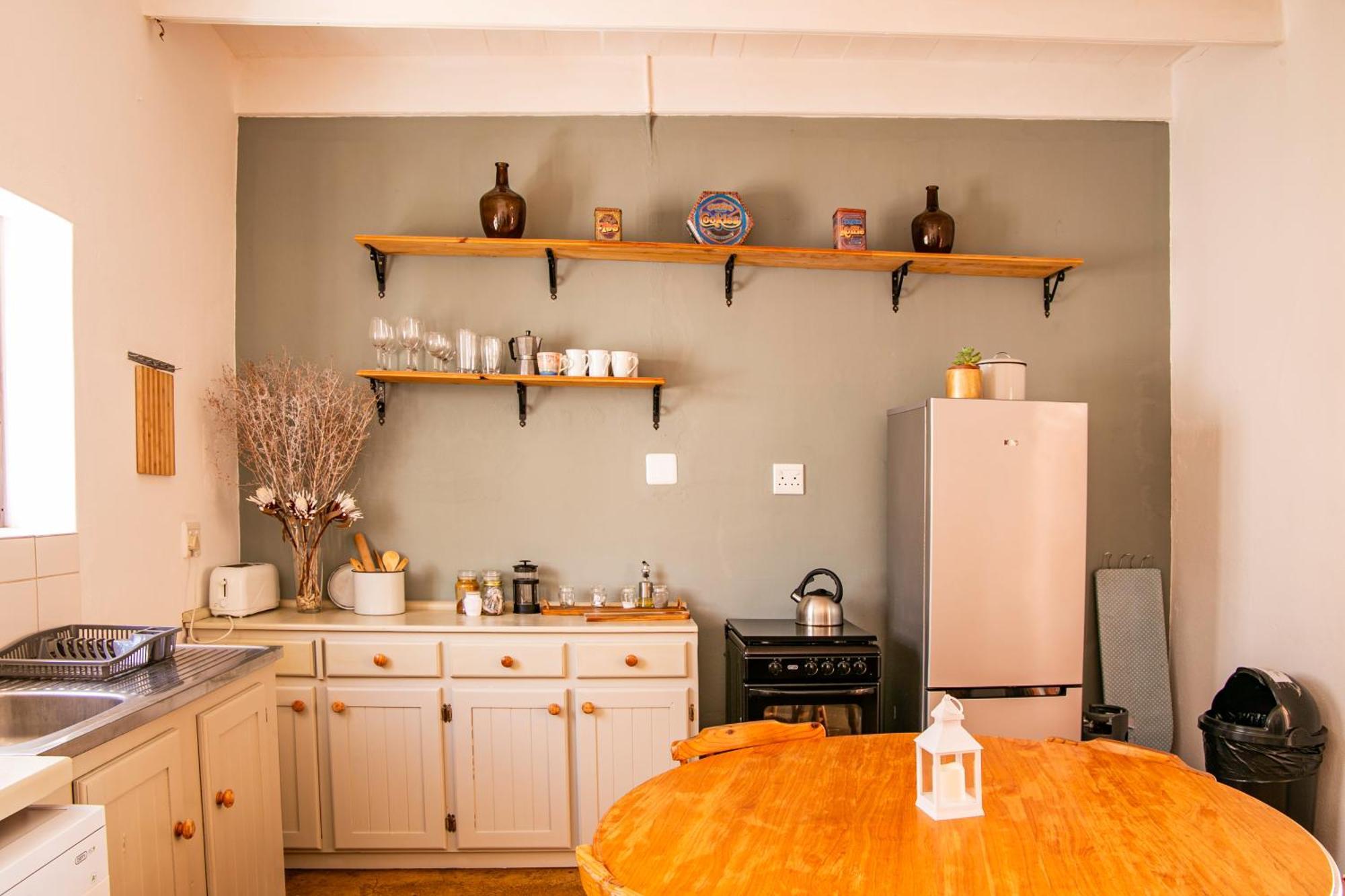 The Townhouse Villa Graaff Reinet Luaran gambar
