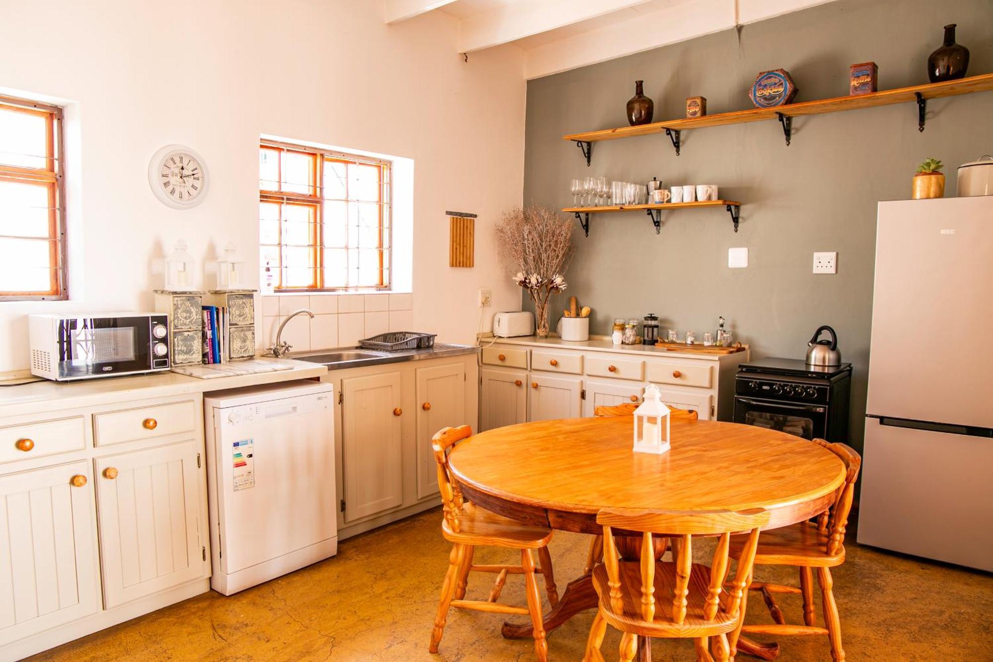 The Townhouse Villa Graaff Reinet Luaran gambar
