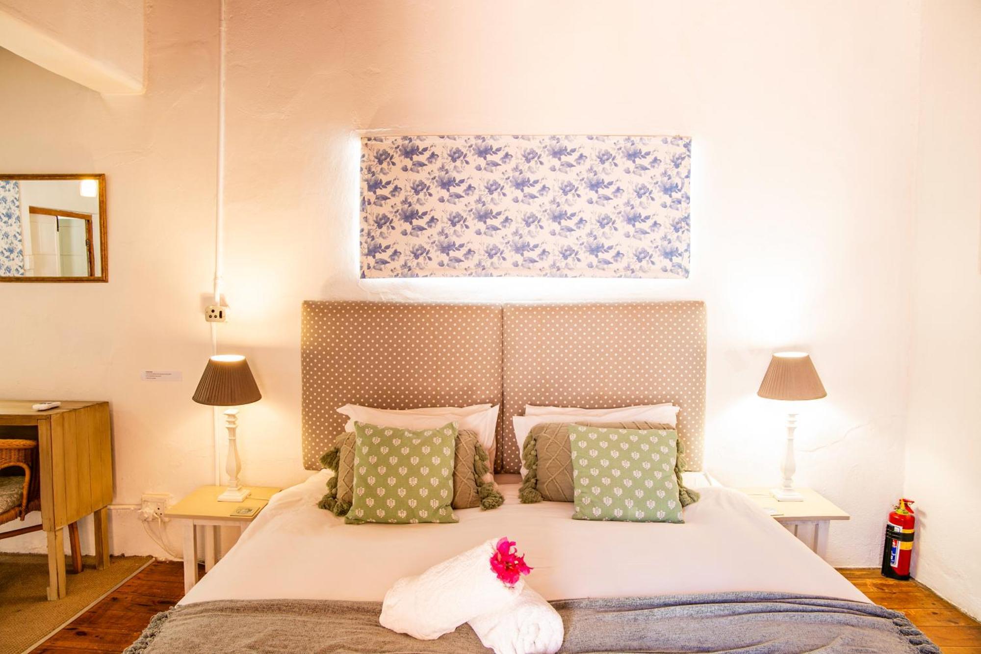 The Townhouse Villa Graaff Reinet Luaran gambar