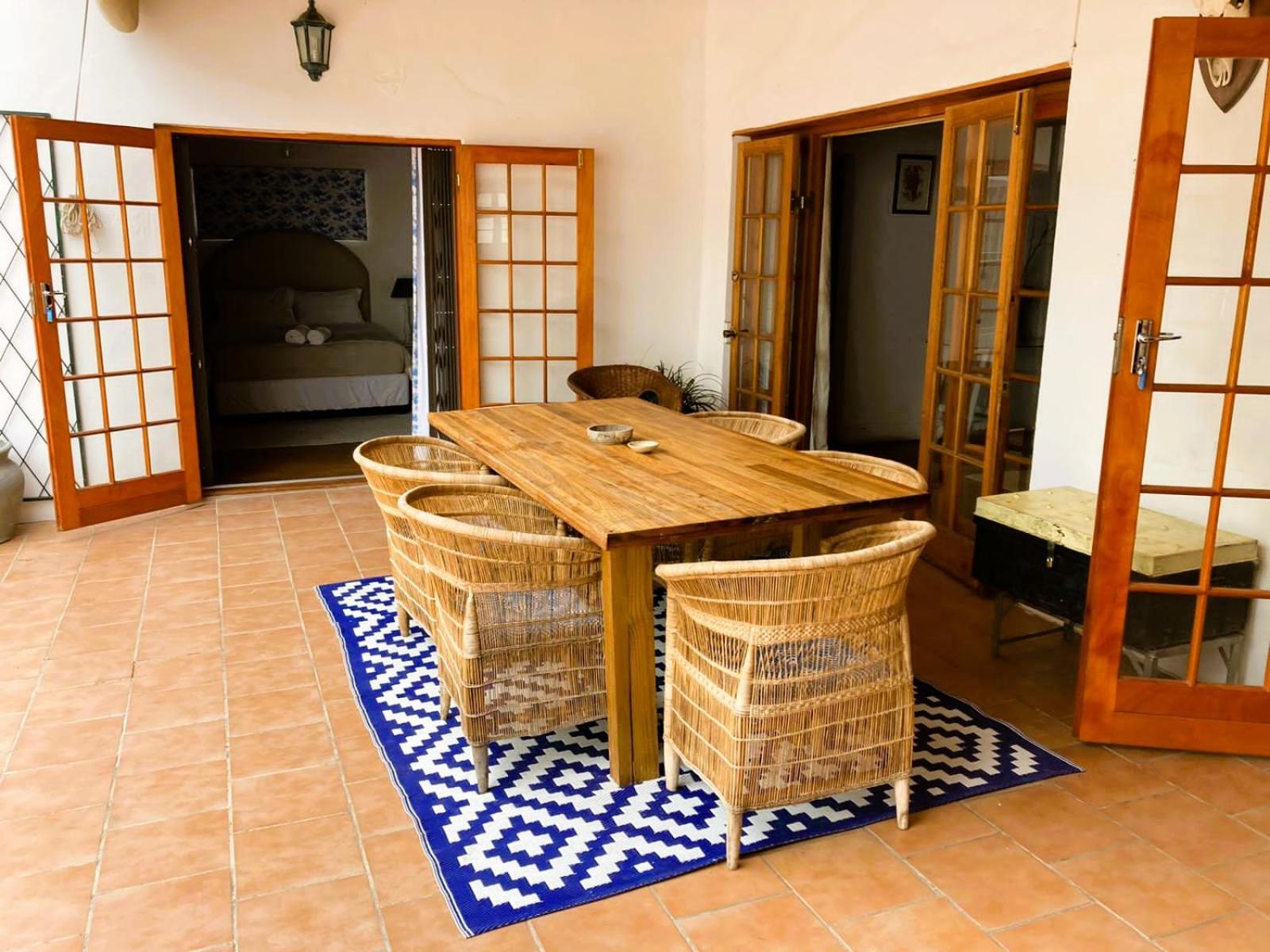 The Townhouse Villa Graaff Reinet Luaran gambar
