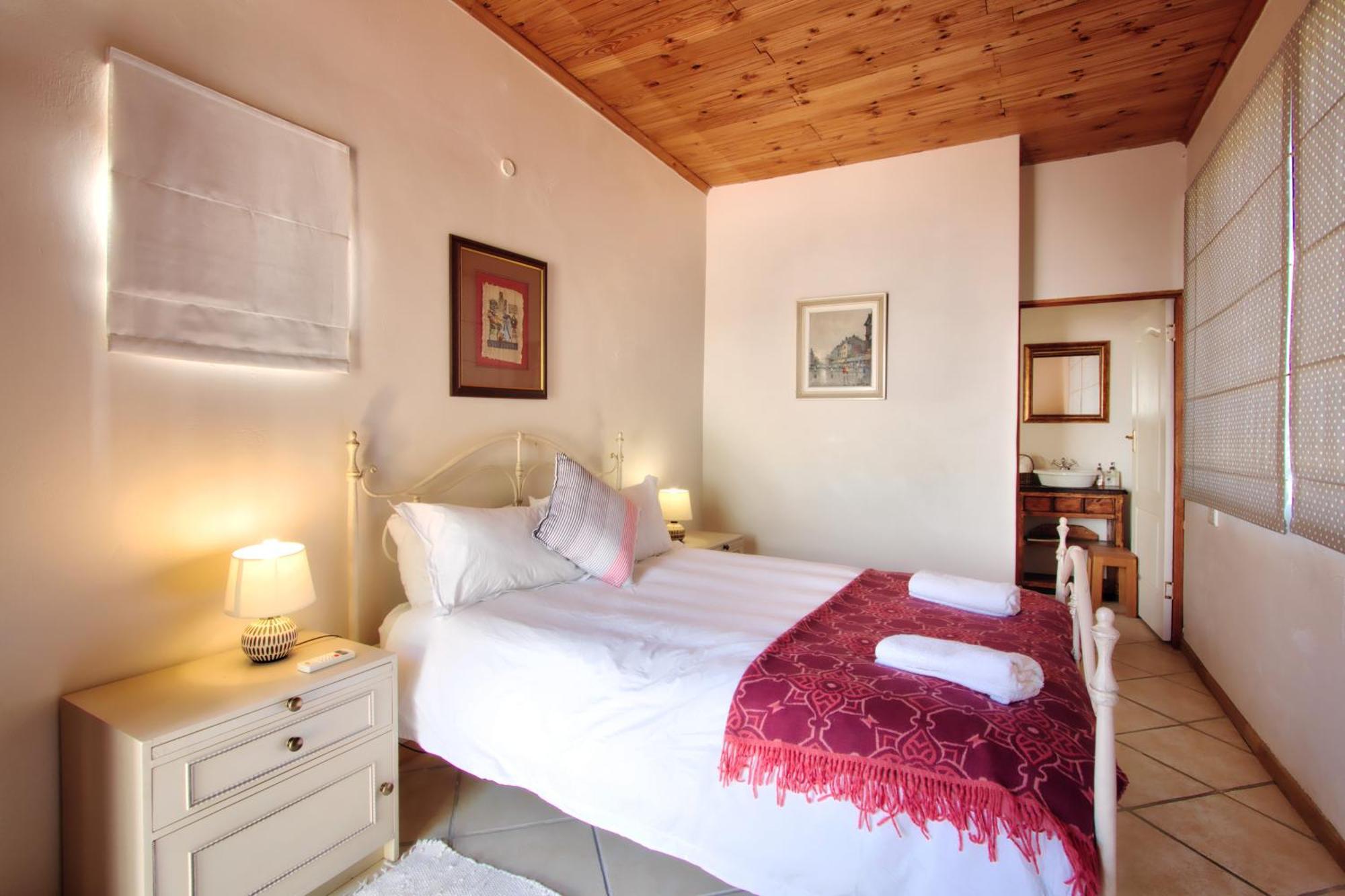 The Townhouse Villa Graaff Reinet Luaran gambar